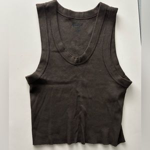 Brandy Melville Tank Top